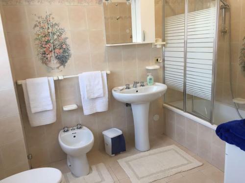 Apartamento Appartamento Il Nido