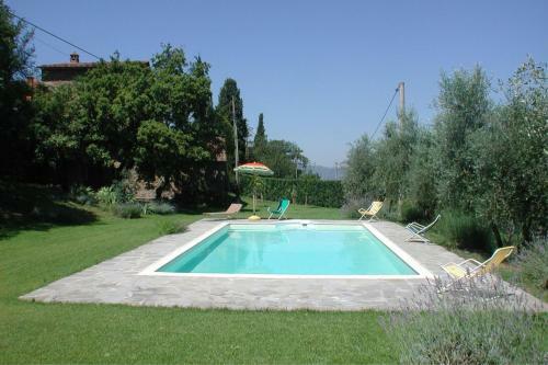 Tregozzano Villa Sleeps 6 Pool Wifi