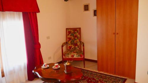Hotel Vajont