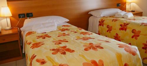 Hotel Vajont
