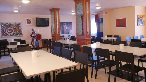 Hotel Vajont