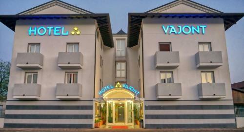 Hotel Vajont