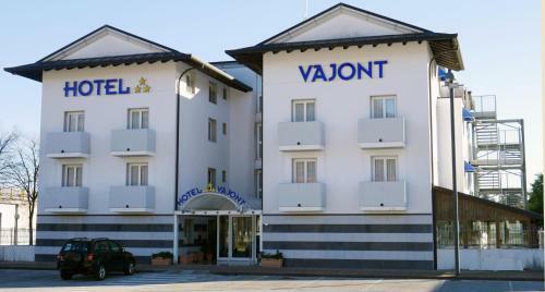 Hotel Vajont