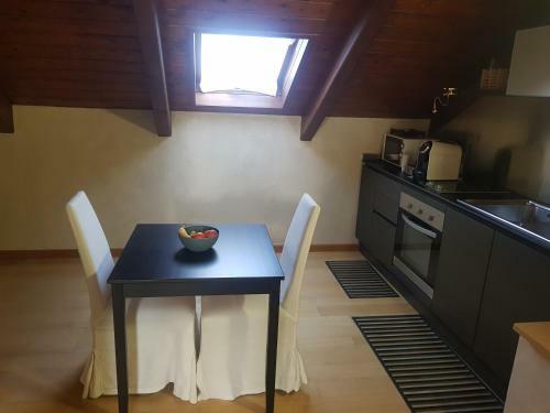 Bed & Breakfast La Morona