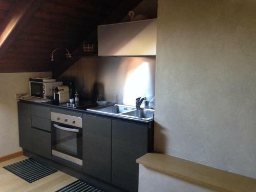 Bed & Breakfast La Morona