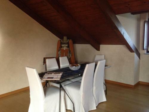 Bed & Breakfast La Morona