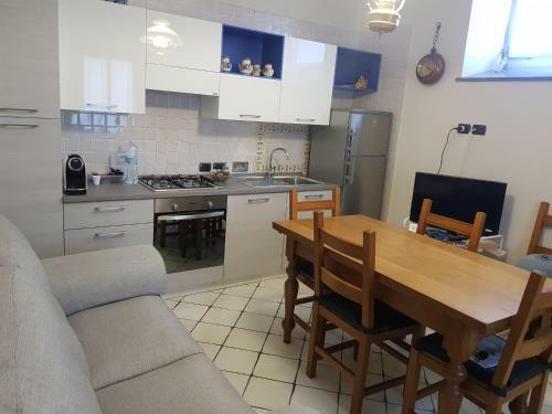 Bed & Breakfast La Morona
