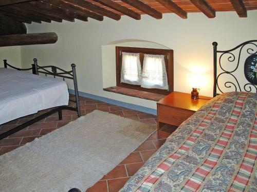 Locazione Turistica Casa Romani (mst132)