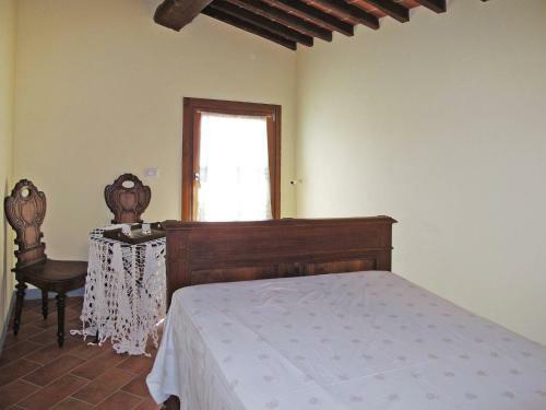 Locazione Turistica Casa Romani (mst132)