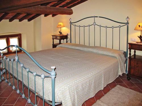 Locazione Turistica Casa Romani (mst132)