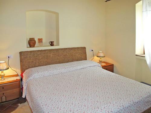 Locazione Turistica Casa Romani (mst132)