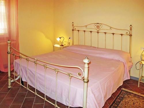 Locazione Turistica Casa Romani (mst132)