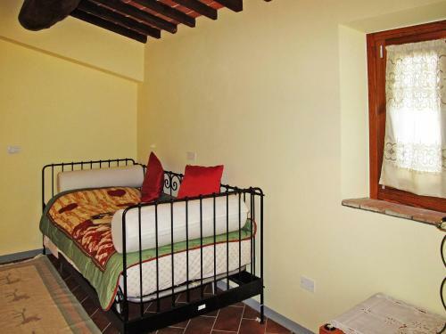 Locazione Turistica Casa Romani (mst132)