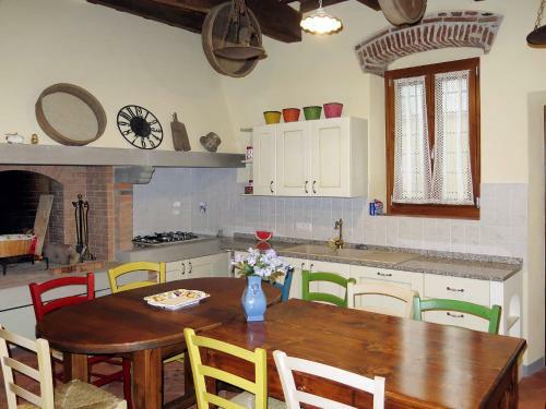 Locazione Turistica Casa Romani (mst132)