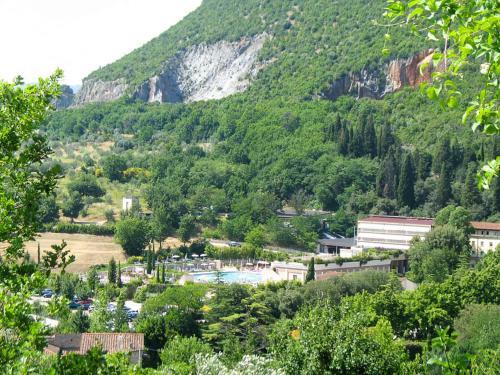 Locazione Turistica Casa Romani (mst132)