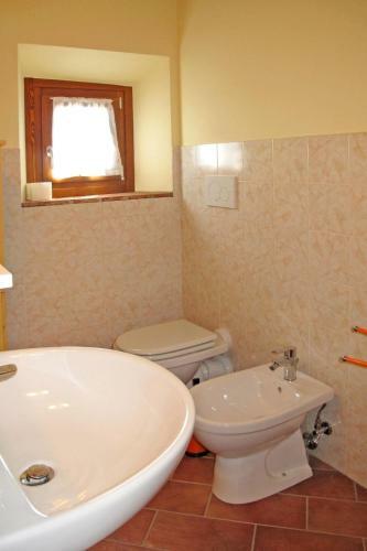 Locazione Turistica Casa Romani (mst132)