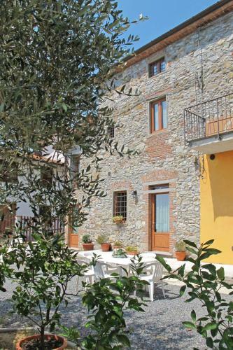 Locazione Turistica Casa Romani (mst132)