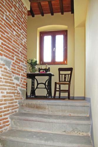 Locazione Turistica Casa Romani (mst132)