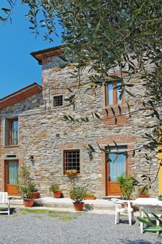 Locazione Turistica Casa Romani (mst132)