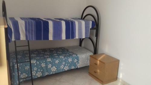 Apartamento Casa Vacanza Mare Blu