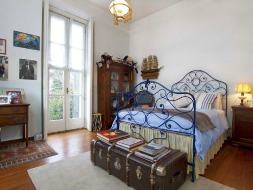 Laveno-mombello Villa Sleeps 8 Pool Wifi