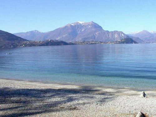 Luxurious Cottage In Lierna With Swimming Pool
