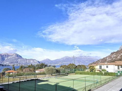 Luxurious Cottage In Lierna With Swimming Pool