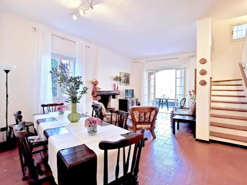 Luxurious Cottage In Lierna With Swimming Pool
