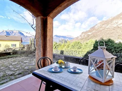 Luxurious Cottage In Lierna With Swimming Pool