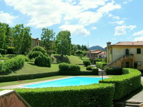 Luxurious Cottage In Lierna With Swimming Pool