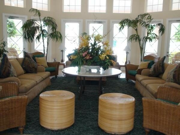 Villa Windsor Palms