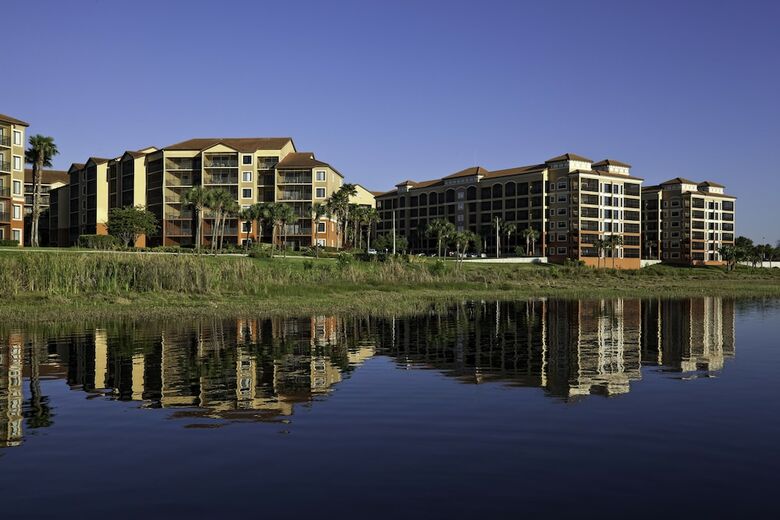 Hotel Westgate Lakes Resort Spa