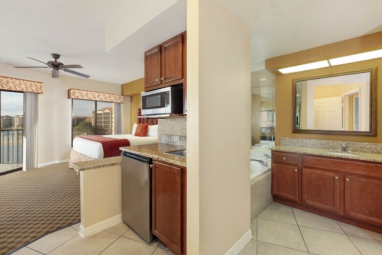 Hotel Westgate Lakes Resort Spa