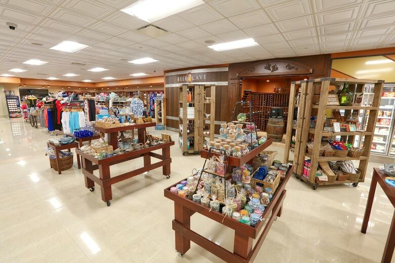 Hotel Westgate Lakes Resort Spa