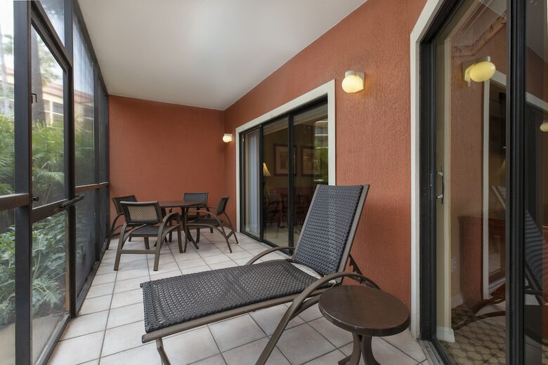 Hotel Westgate Lakes Resort Spa