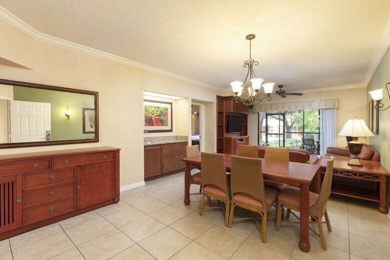 Hotel Westgate Lakes Resort Spa