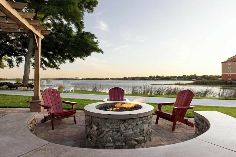 Hotel Westgate Lakes Resort Spa