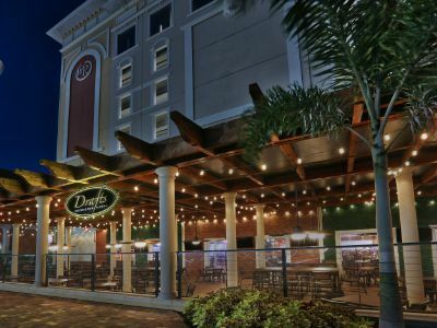 Hotel Westgate Lakes Resort Spa