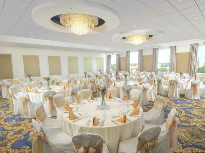 Hotel Westgate Lakes Resort Spa