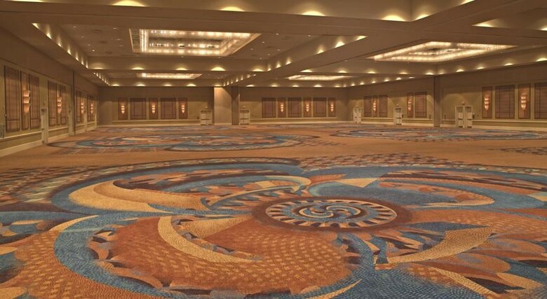 Rosen Centre Hotel