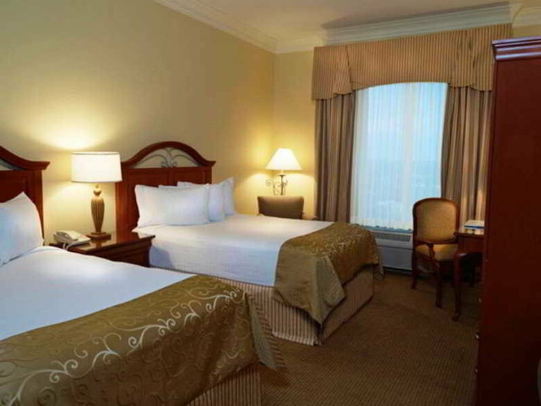 Rosen Centre Hotel