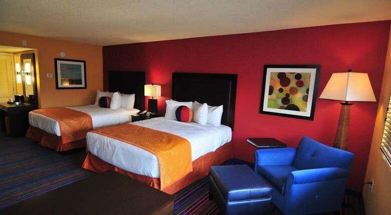 Hotel Legacy Grand Resort International