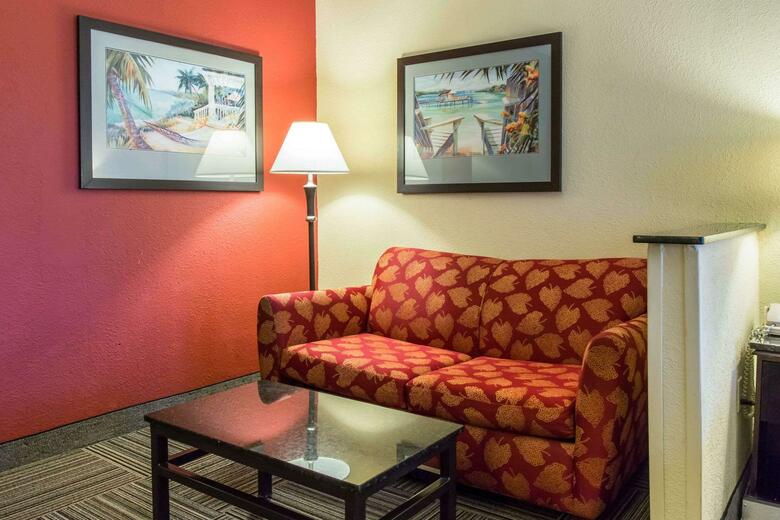 Mi Casa Hotel