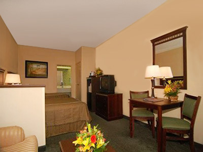 Mi Casa Hotel