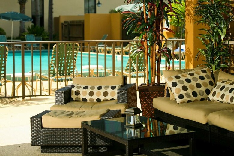 Hotel Best Western Orlando Gateway