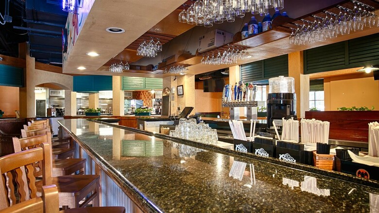 Hotel Best Western Orlando Gateway