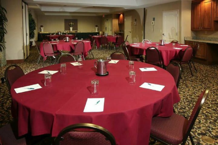 Hotel Homewood Suites International Drive