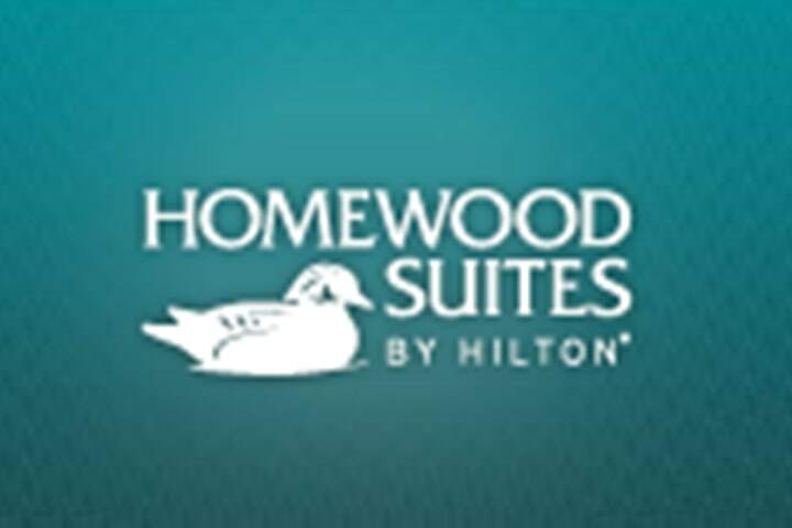 Hotel Homewood Suites International Drive