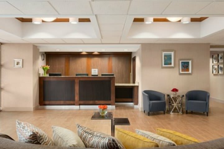 Hotel Homewood Suites International Drive