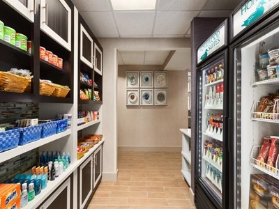 Hotel Homewood Suites International Drive